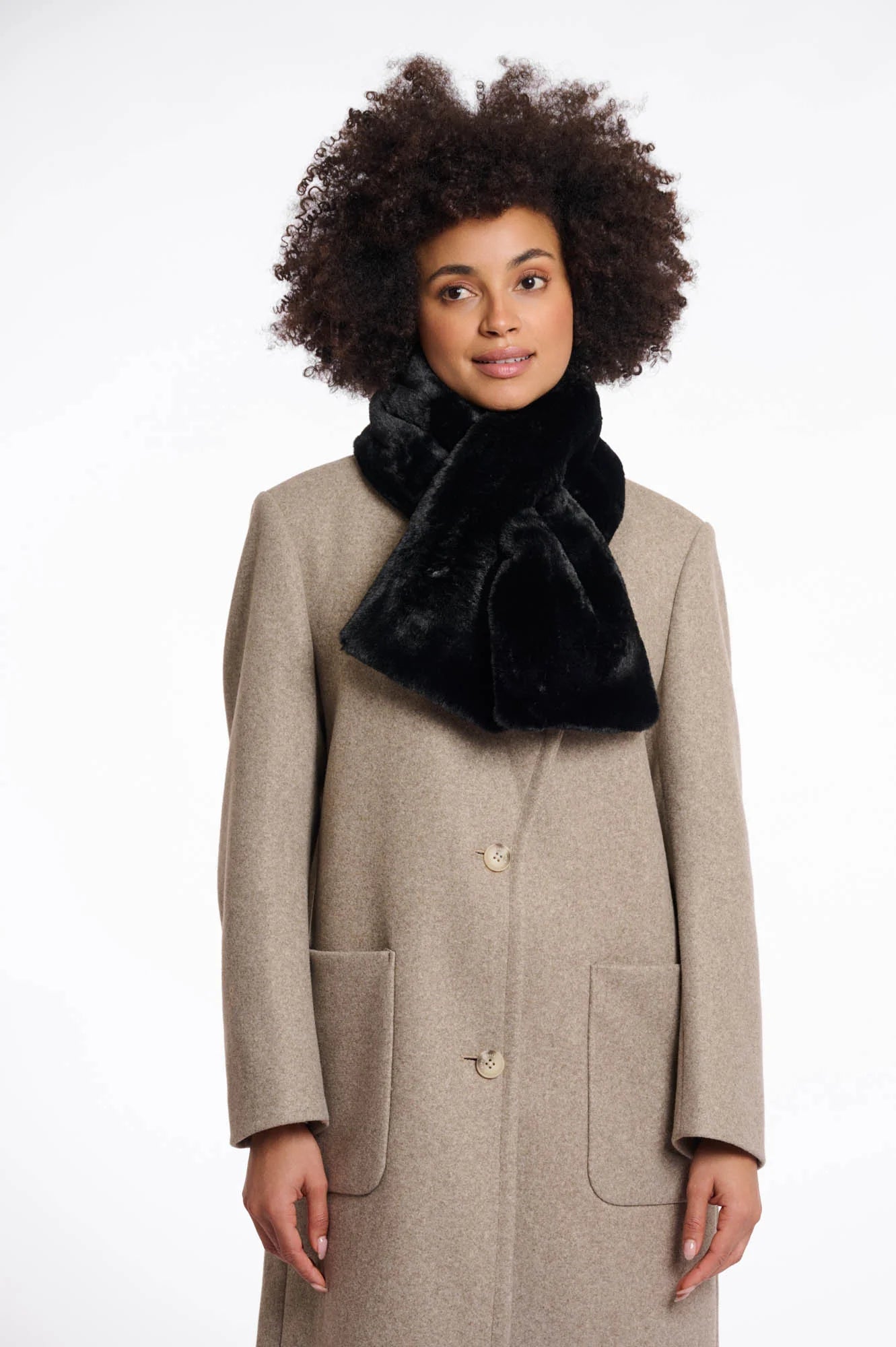 Stip Scarf