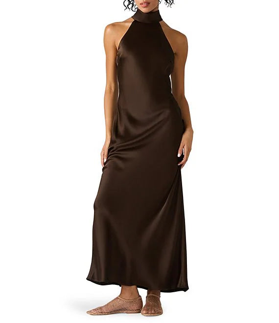 LARA DRESS  Elements Berkeley