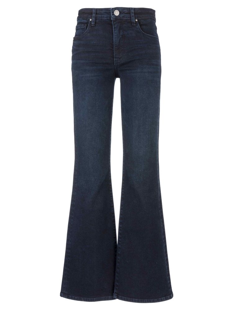 ANA HIGH RISE FAB AB FLARE-BABY DN
ALL OVER