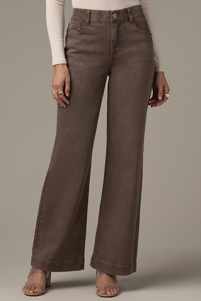 SAM | 32/22" HIGH RISE WIDE LEG