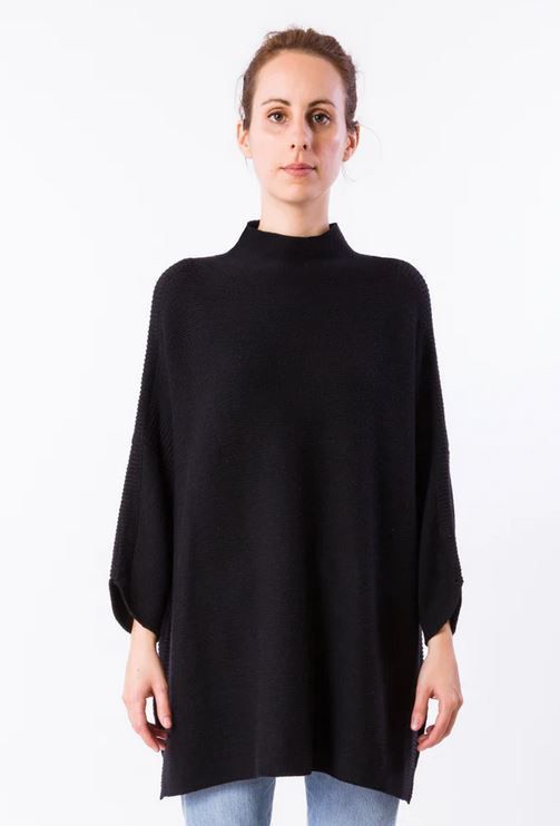 BOHO TUNIC