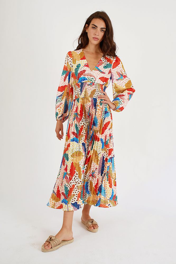 Aurora Dress