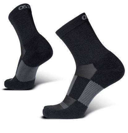Thin Air Performance Sock - 3/4 Crew