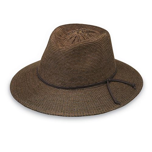 VICTORIA FEDORA