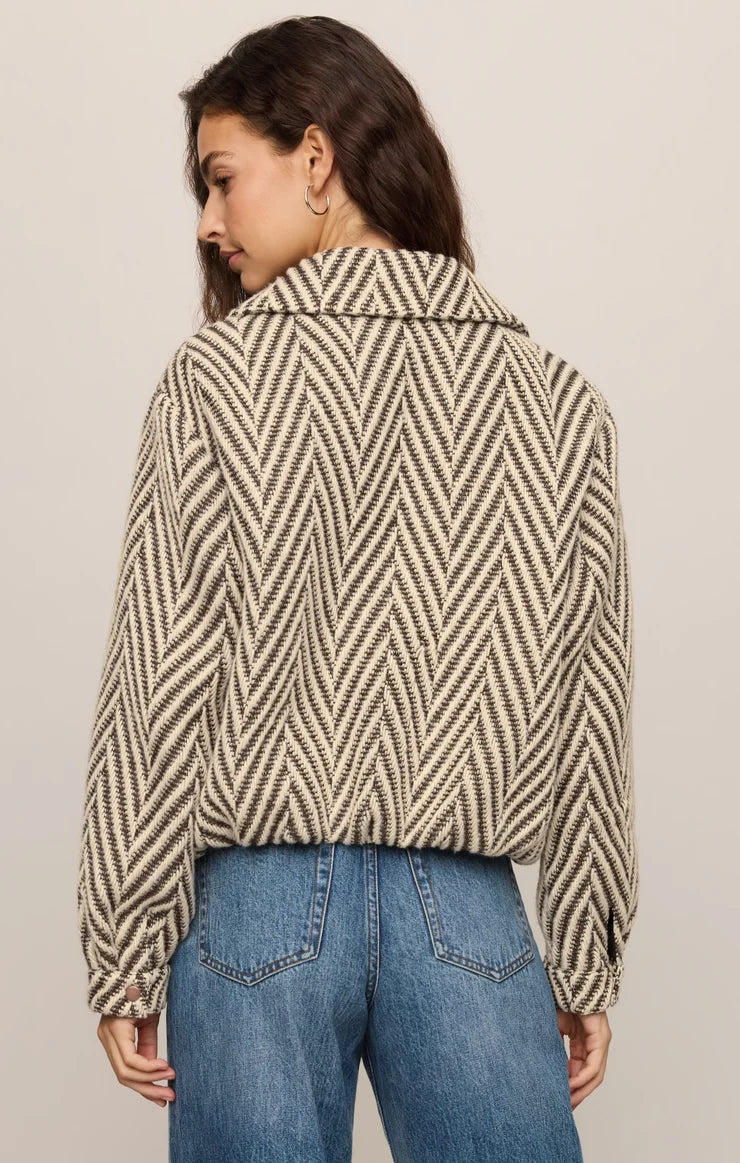 Dunaway Bubble Jacket - Z Supply