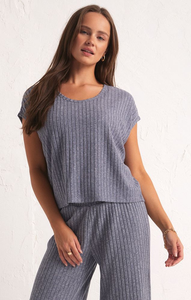SHORELINE RIB TOP