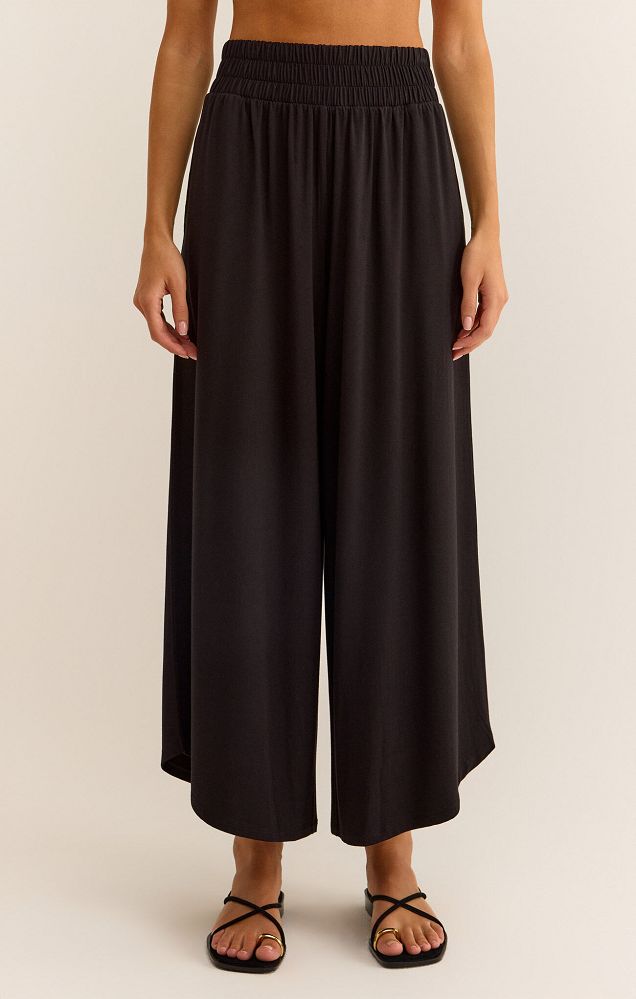 THE FLARED PANT