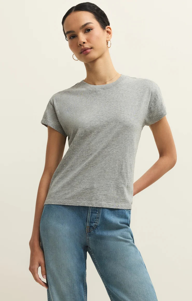 Foundation Slub Tee