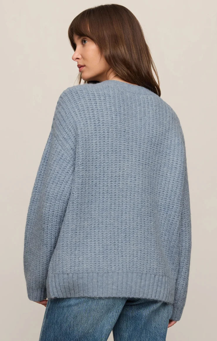 Whitmore Cardigan - Z Supply