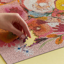 Load image into Gallery viewer, WerkShoppe - Strawberry Fields | 1000 Piece Jigsaw Puzzle
