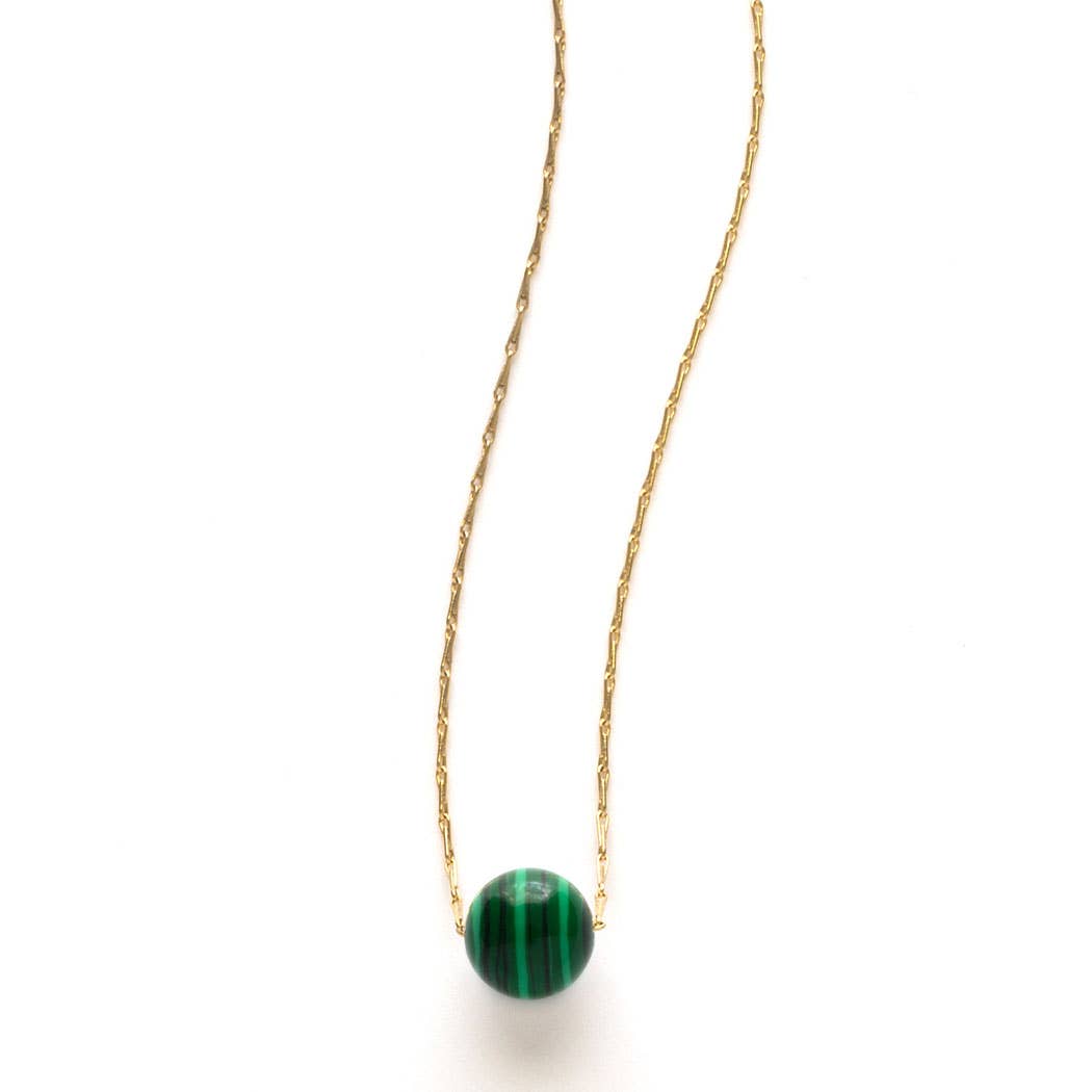 Amano Studio - Gemstone Necklaces - Singles