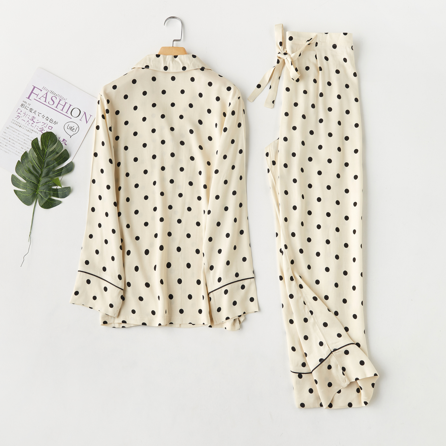 DrifWoo - Woman Loungewear Set Pajama Set Women Bridal Pajamas Set