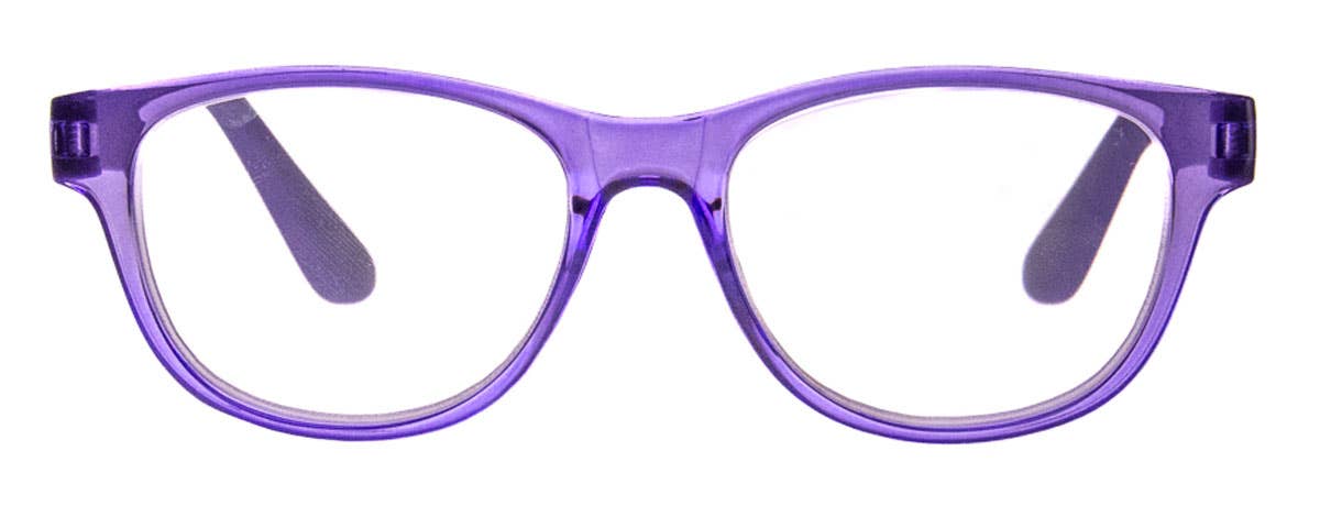 A.J. Morgan - NEIGHBORS - READING GLASSES