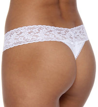 Load image into Gallery viewer, SUPIMA® Cotton Original Rise Thong
