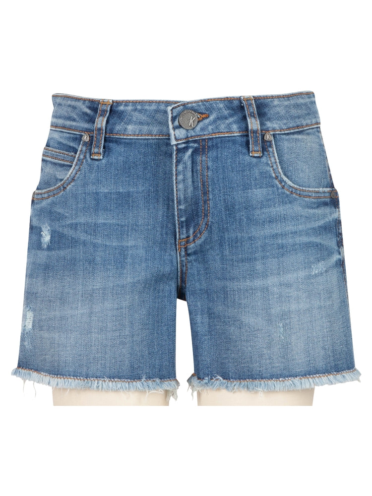 GIDGET FRAY SHORT