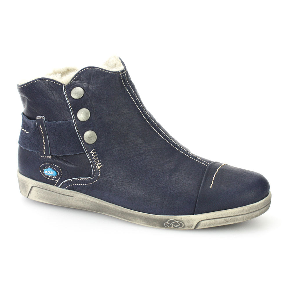 ALINE WOOL LINING