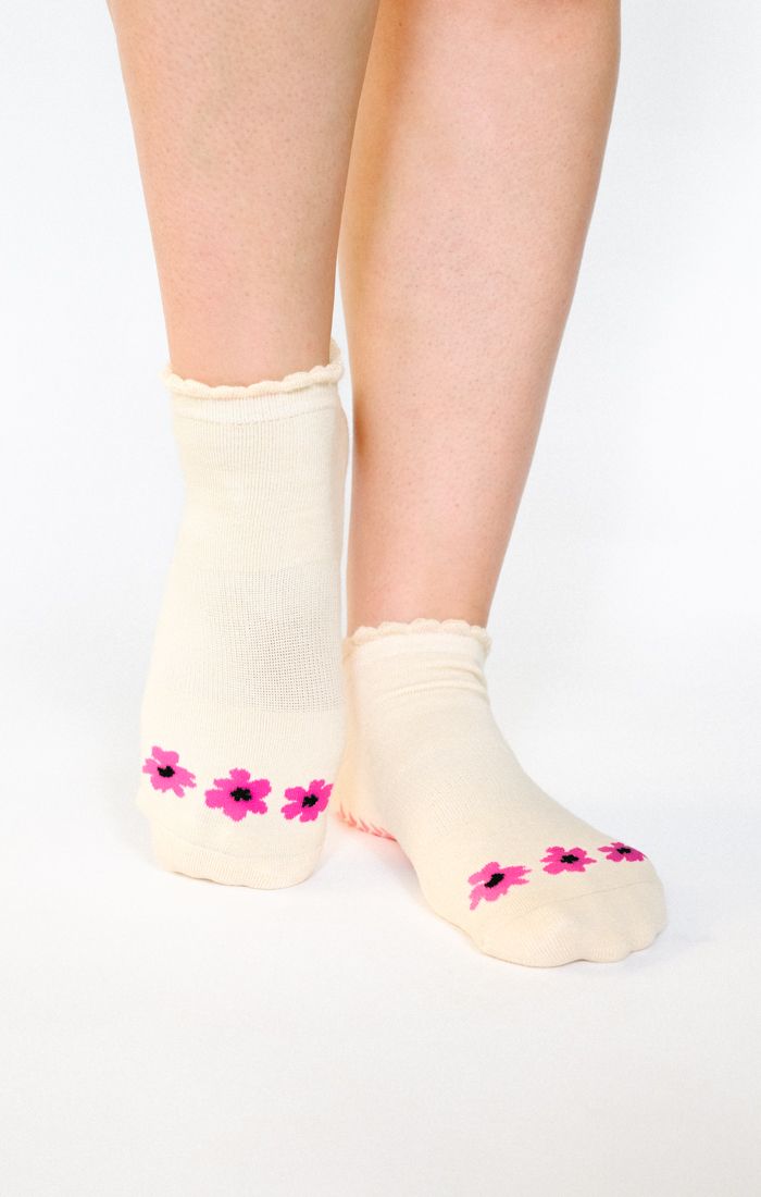 blossom full foot