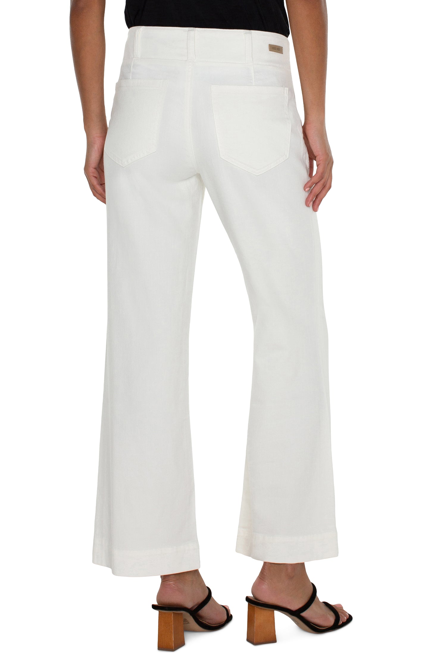 hannah flare w/utility details