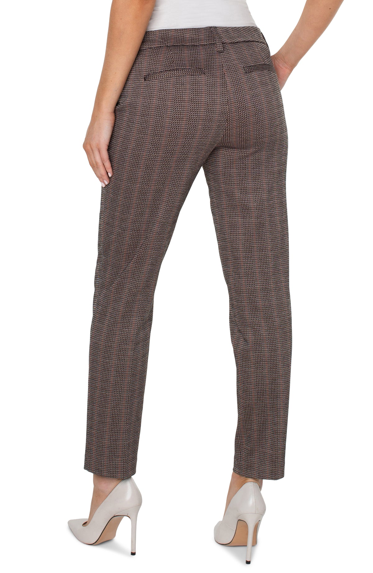 KELSEY TROUSER 29"