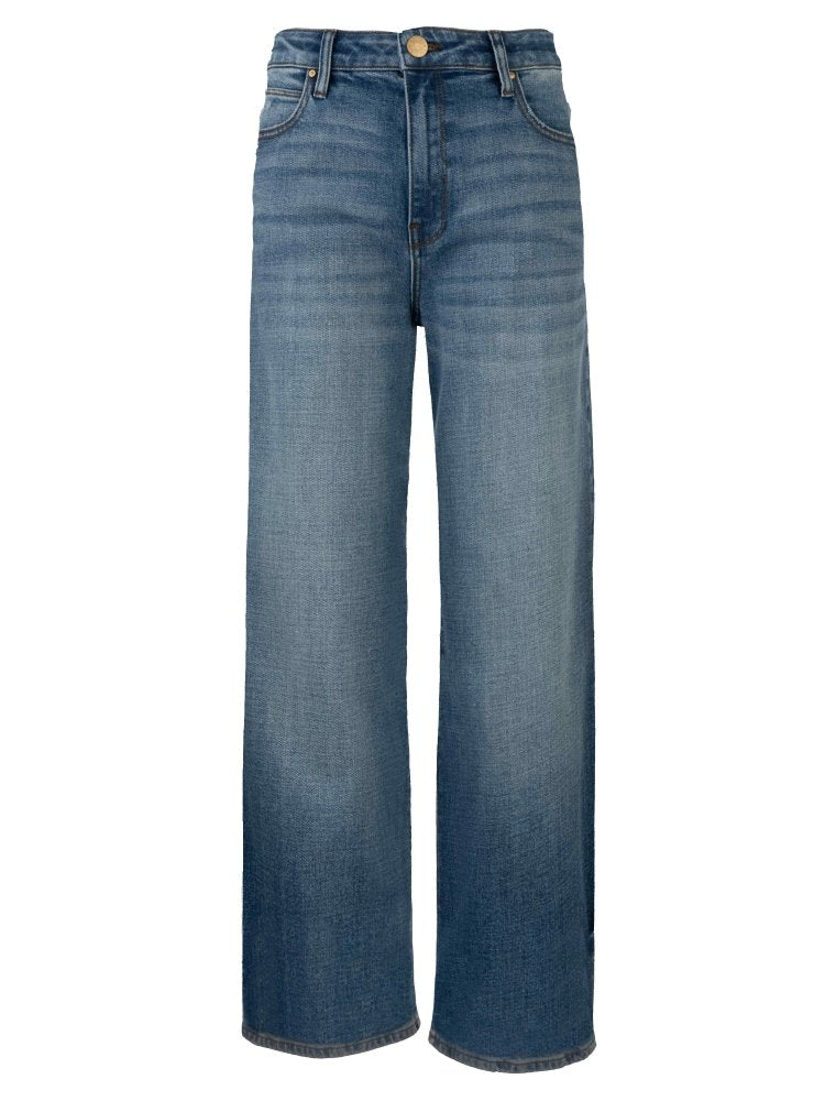 SIENNA HIGH RISE STRAIGHT LEG-5 PKTS
