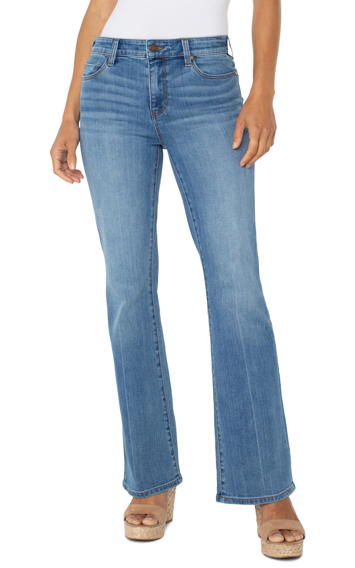 LUCY BOOTCUT 32IN