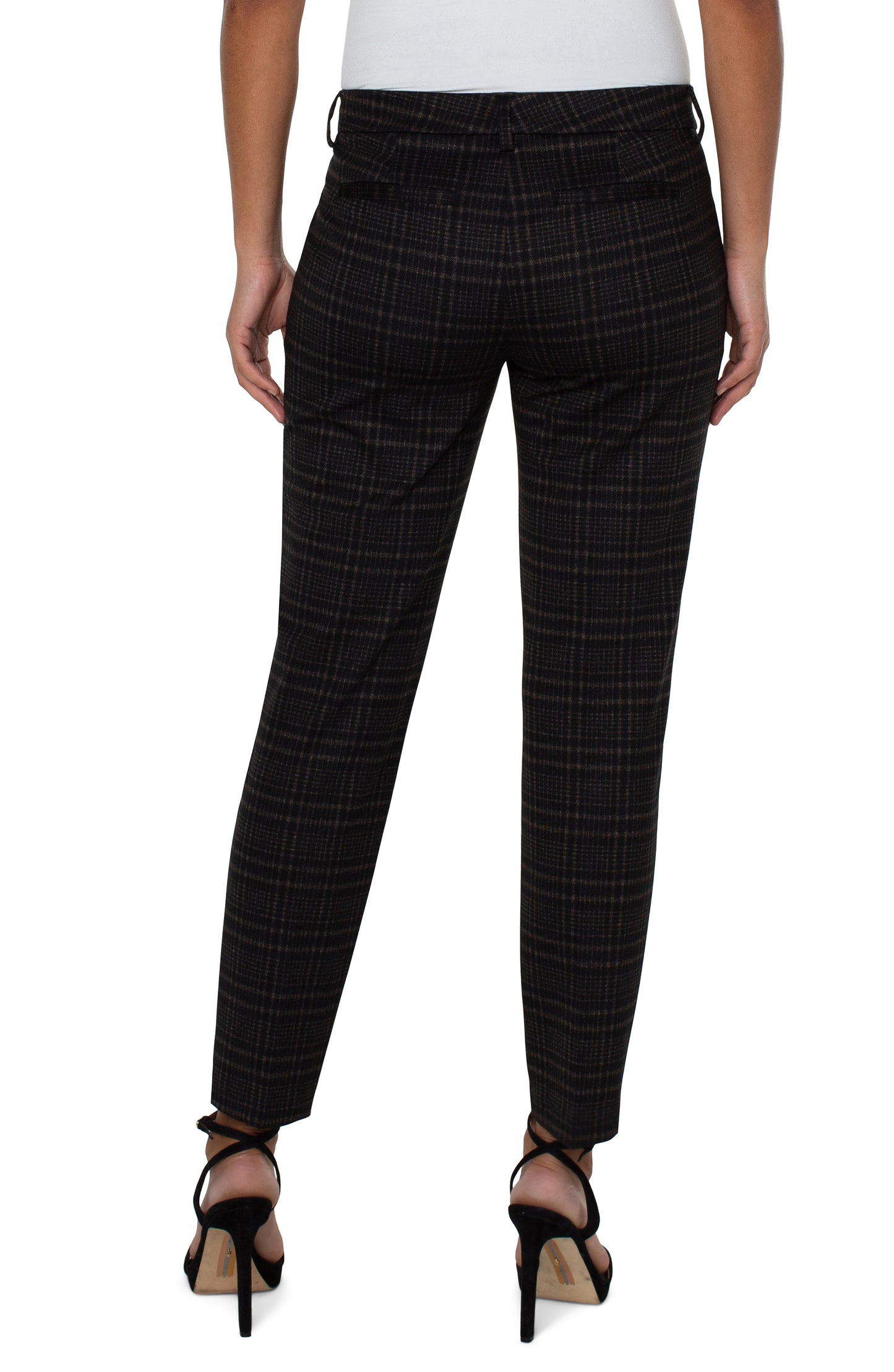 Kelsey Knit Trouser - Elements Berkeley