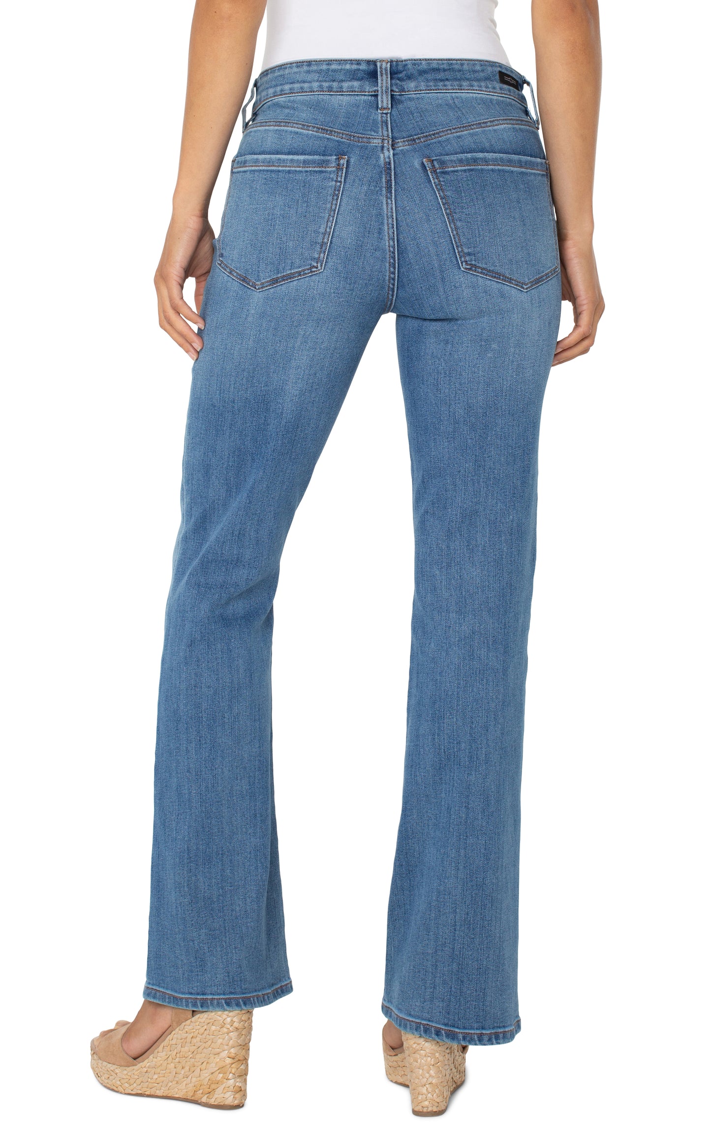 LUCY BOOTCUT 32IN