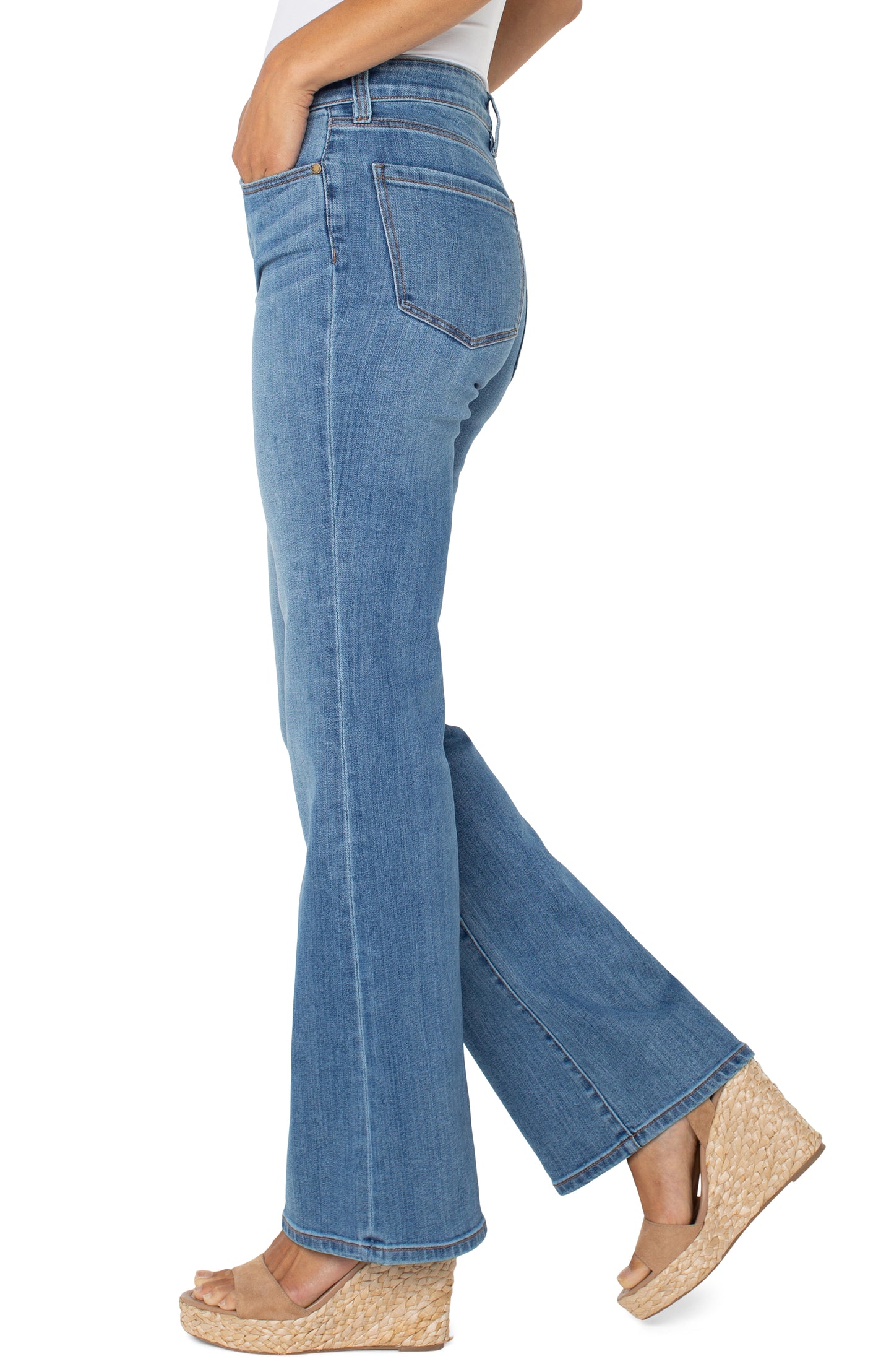 LUCY BOOTCUT 32IN
