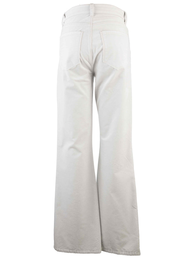 ANA HIGH RISE FLARE PANT