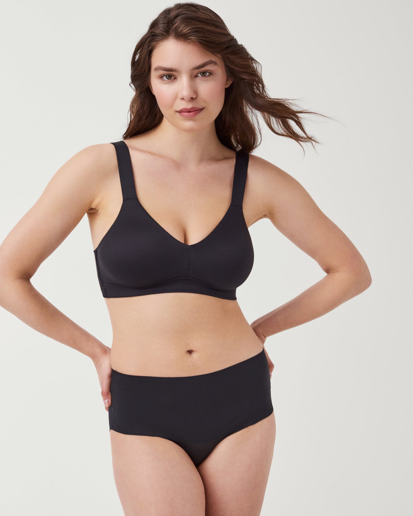 BRA-LLELUJAH BRALETTE
