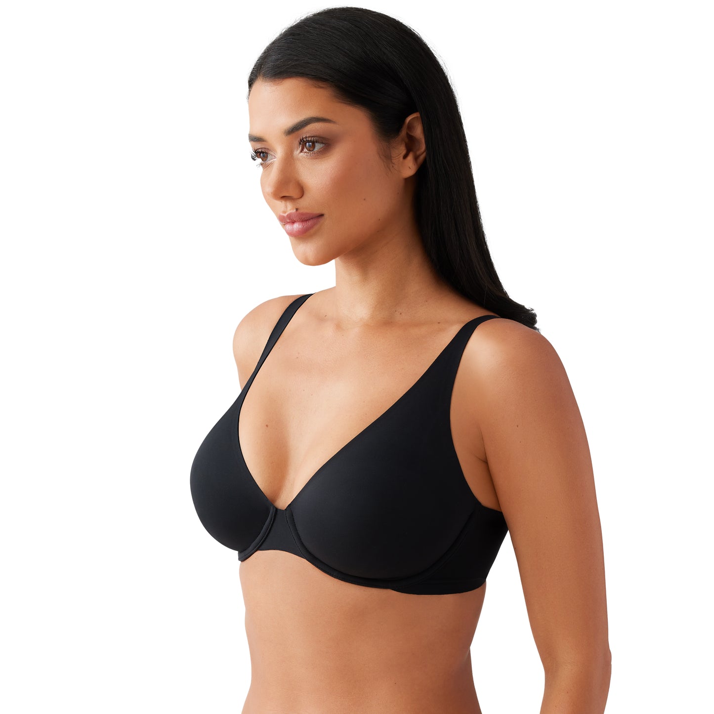 Better Than Braless Underwire