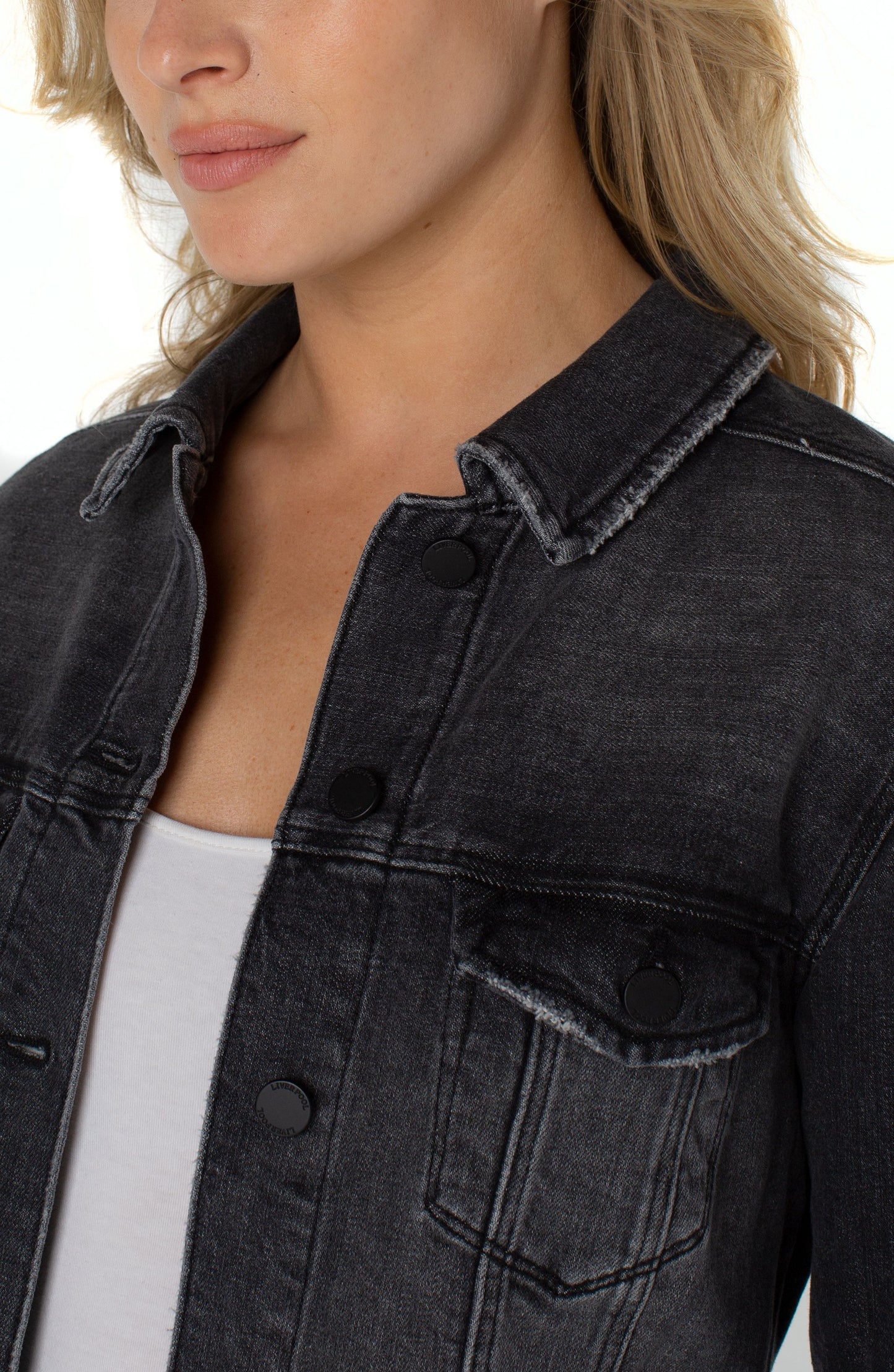 classic jean jacket
