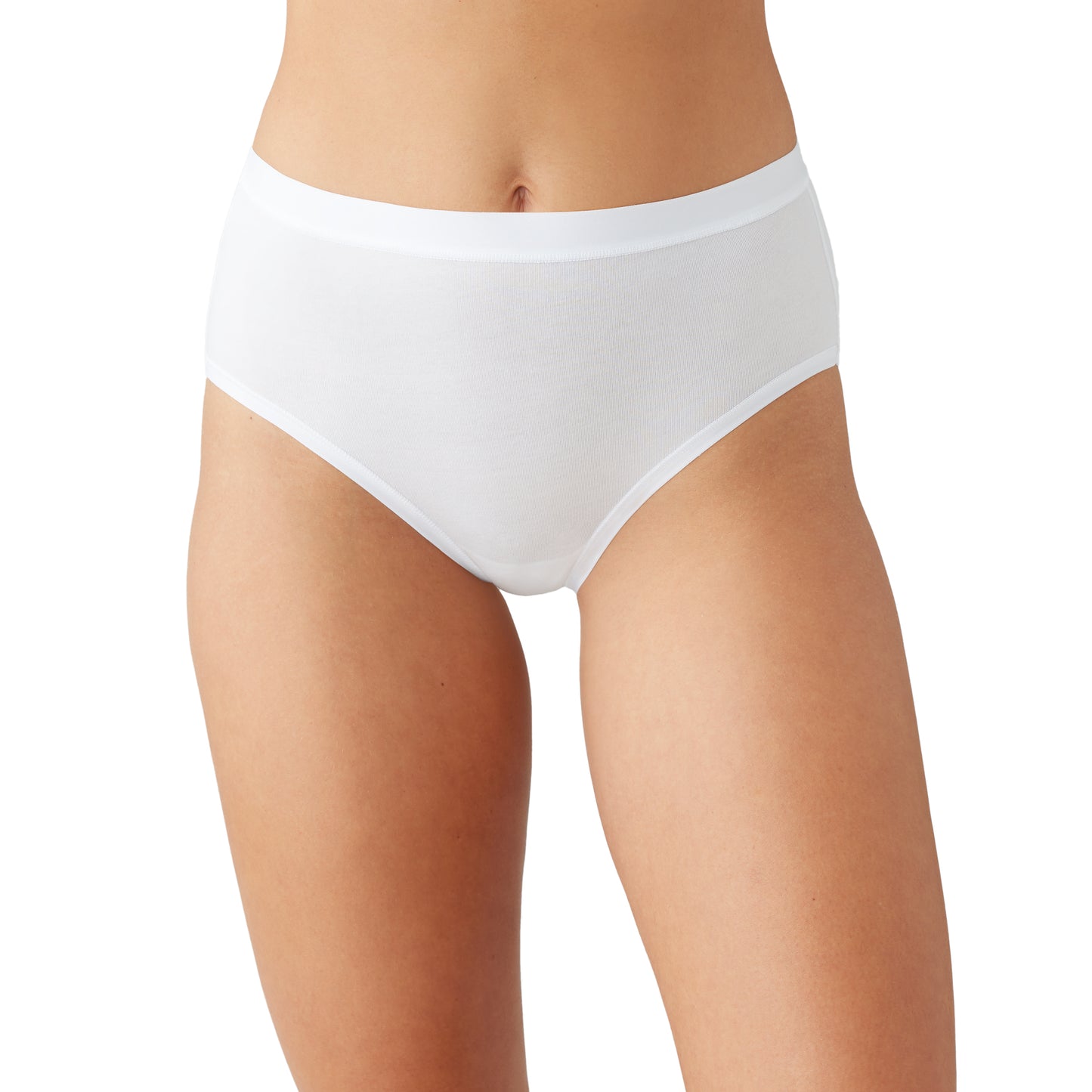UNDERSTATED COTTON BRIEF