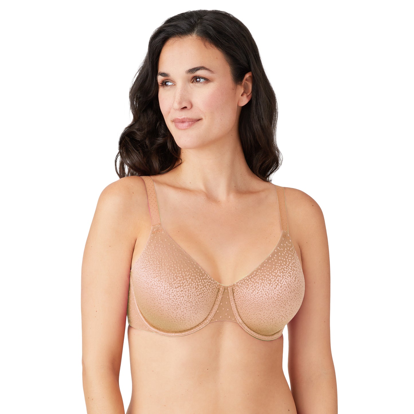 Back Appeal® Underwire Bra