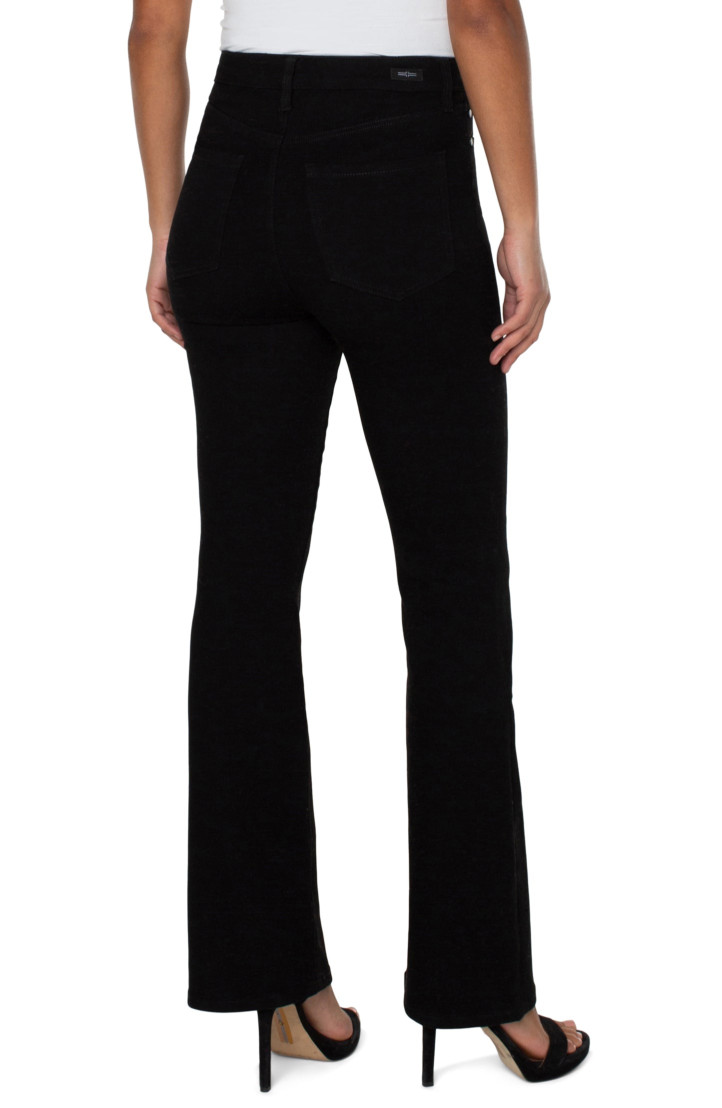 Lucy Highrise Boot Cut 32in Inseam