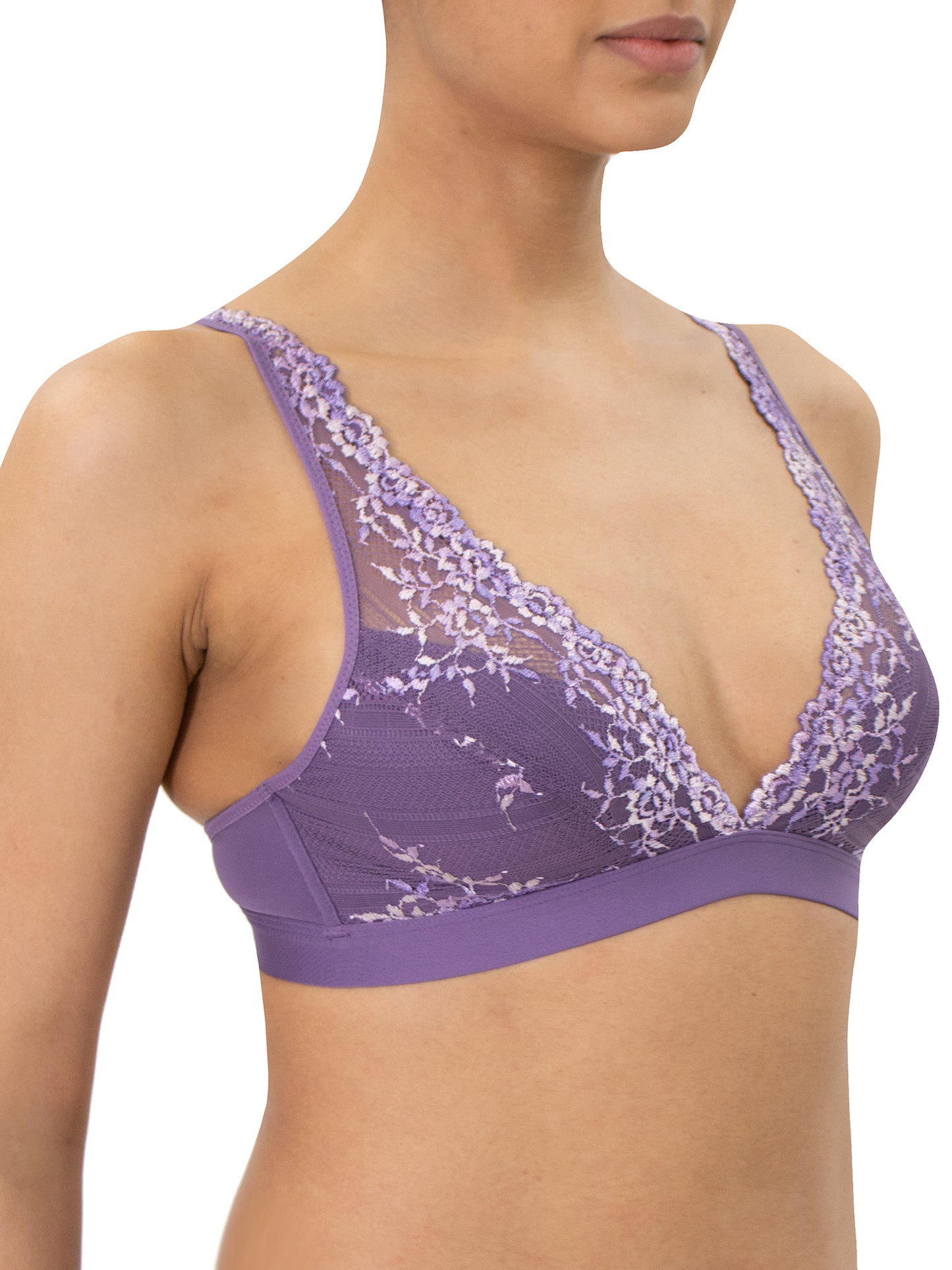 Embrace Lace Bralette