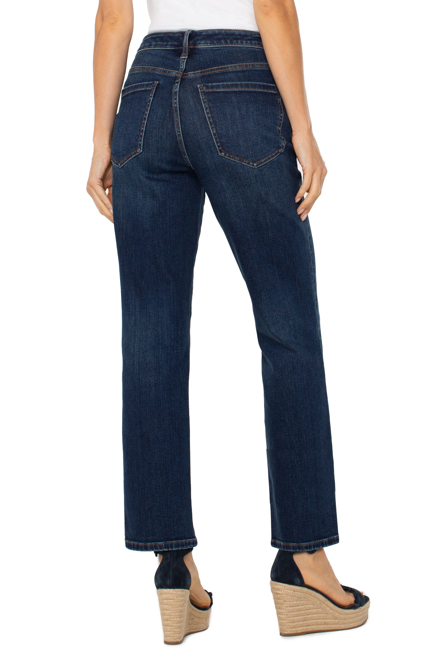 liv non-skinny skinny 28' ins