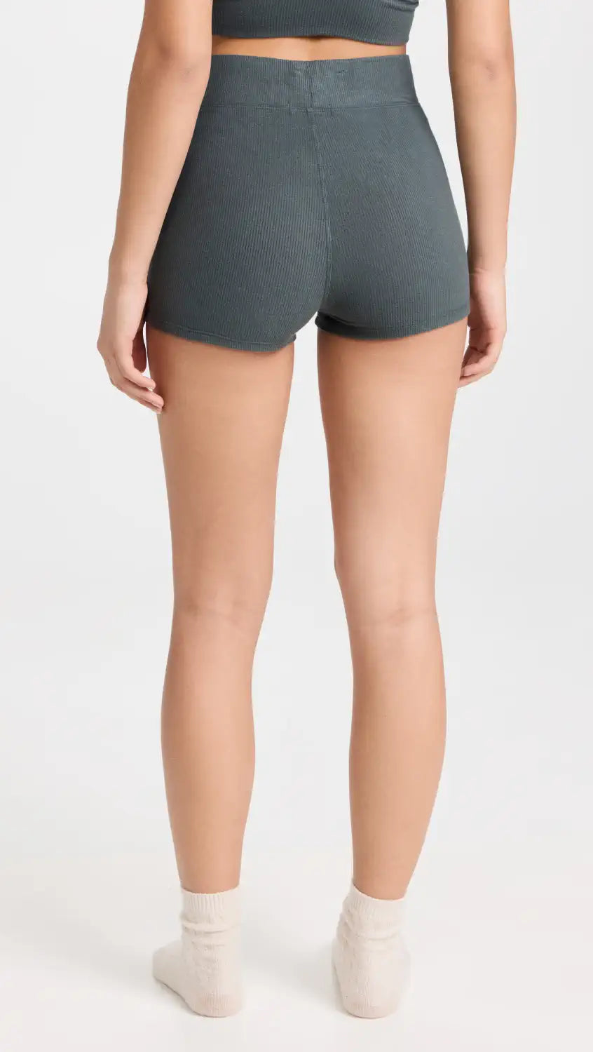 Cabin Rib Boxer Briefs
