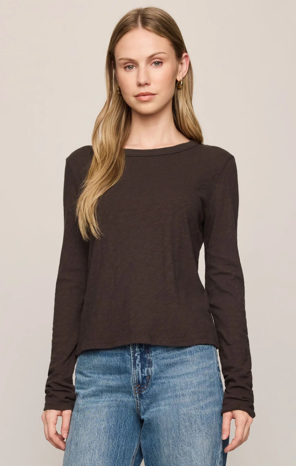 Junie L/S Tee - Z Supply