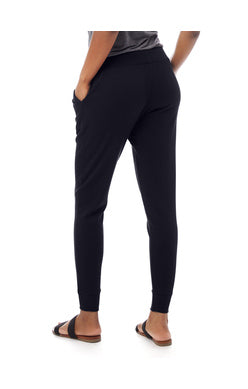COTTON MODAL INTERLOCK JOGGER PANTS - Elements Berkeley
