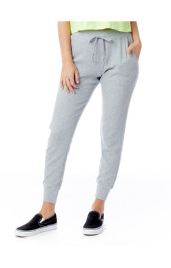 COTTON MODAL INTERLOCK JOGGER PANTS - Elements Berkeley