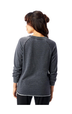 Lazy Day Pullover - Elements Berkeley
