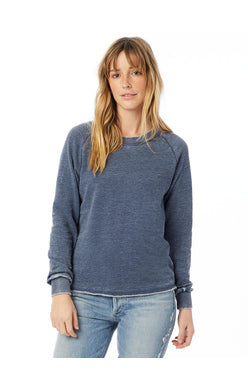 Lazy Day Pullover - Elements Berkeley
