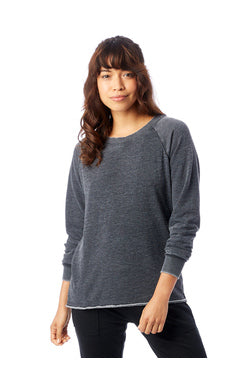 Lazy Day Pullover - Elements Berkeley