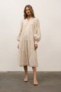 cream / XSMALL
