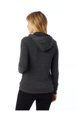ATHLETICS ECO-FLEECE HOODIE - Elements Berkeley
