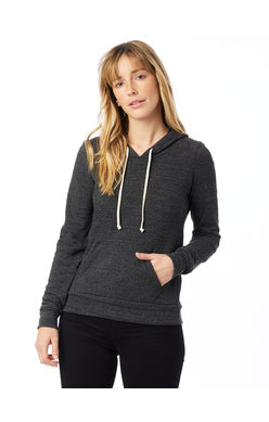 ATHLETICS ECO-FLEECE HOODIE - Elements Berkeley