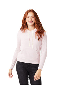 ATHLETICS ECO-FLEECE HOODIE - Elements Berkeley