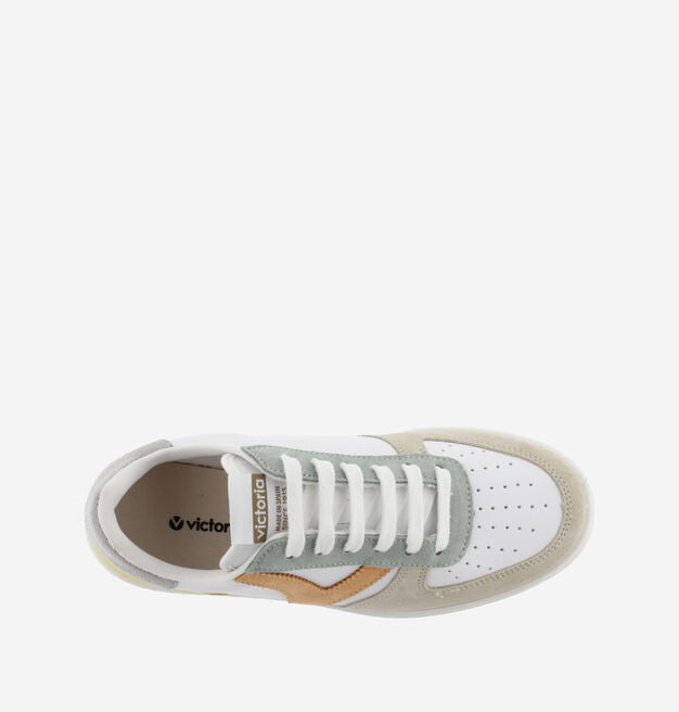 Madrid Multicolour Sneaker