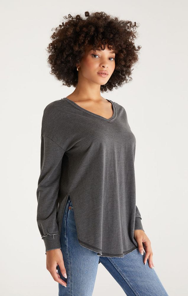 Z Supply V-Neck Weekender